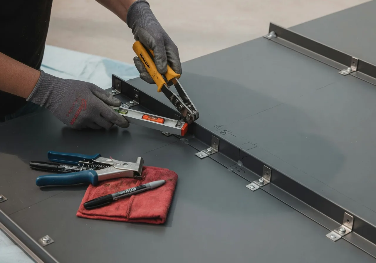 Why choose Metal Roofing Installation in Mission, SD
